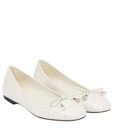 MiniRibbon Búp Bê – Màu Đen BB203-BK