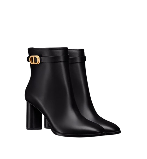 Sneakers Đệm Êm AeroBoost – Màu Đen Khói FG-AB02-BK