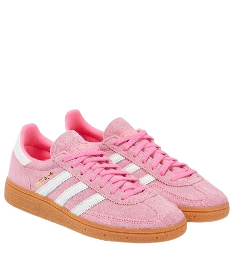 Giày Thể Thao Unisex Luna – Màu Trắng Hồng	