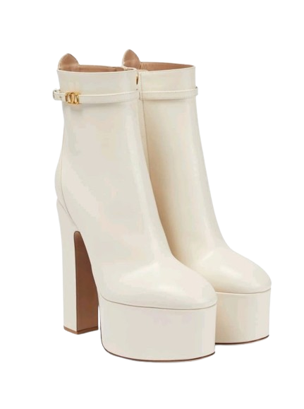 Giày Boost Thời Trang UrbanBoost – Màu Kem Sữa FG-UB03-GY