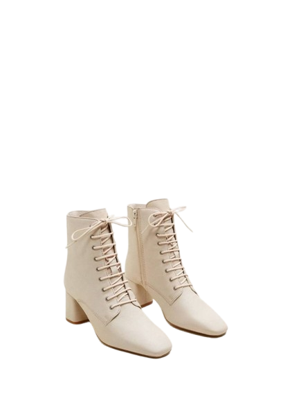 Giày Boost Nhẹ Nhàng ZenBoost – Màu Kem Be FG-ZB05-BE